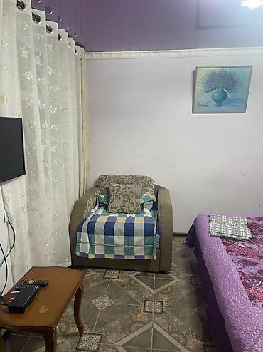 Иссык-Куль 2026: Номер, АНТАЛИЯ ЦО Голубой Иссык-Куль, Чолпон-Ата, Детская площадка, Охраняемая территория, Бассейн — 6