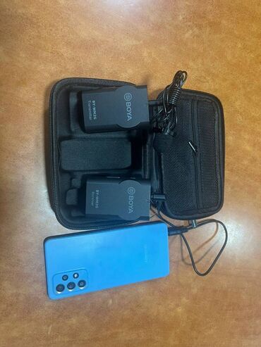 Mikrofonlar: Telofon ucun yaxa mikrafonu [by wm 2g] resmi magazadir mikrafon ikinci — 10