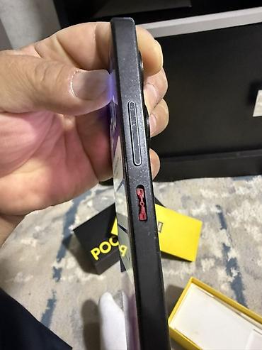 smart display: Poco X7 Pro, Б/у, 512 ГБ, цвет - Желтый, 2 SIM — 5