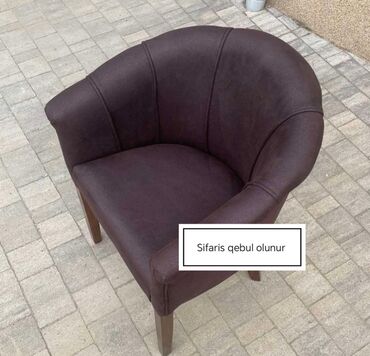 Digər xidmətlər: Çay evleri restoran heyet ve baq evleri uçun istenilen nov divan stul — 12