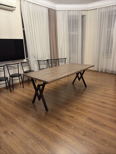 Masalar: Yeni, Açılmayan, Laminat, Kvadrat masa -da lalafo.az — 13 Masalar: Yeni, Açılmayan, Laminat, Kvadrat masa — 13