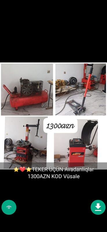 Avtomobil kompressorları və nasosları: Hava Kompresoru su kompresoru Şekillerde qiymətlər məlumatlar unvan — 10