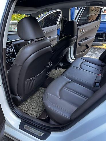 к5 хишник: Kia K5: 2018 г., 2 л, Автомат, Бензин, Седан — 3