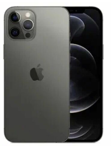 techno pova 3: IPhone 12 Pro, Б/у, 128 ГБ, Чехол, 82 %