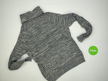 clothes silver: Golf dla mężczyzn, rozmiar L — 3