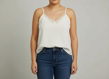 stradivarius top bez ramiączek: Top damski, rozmiar XL