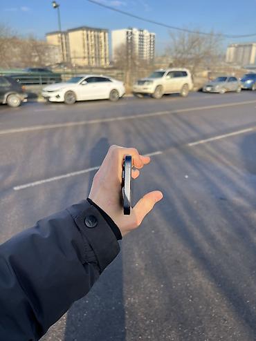 Apple iPhone: IPhone 12, Б/у, 128 ГБ, Черный, Защитное стекло, Чехол, Кабель, 79 % — 6