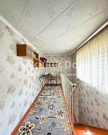 Продажа коттеджей и домов: 🏠Продается дом в с. Сокулук 🟡 Комнаты: 4 🟡 Участок: 17 соток 🟡 — 10