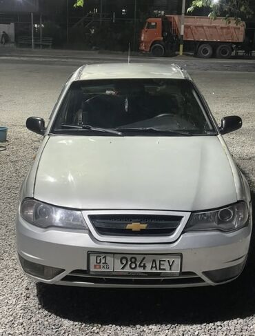 авто в рассрочку нексия: Daewoo Nexia: 2008 г., 1.6 л, Механика, Бензин