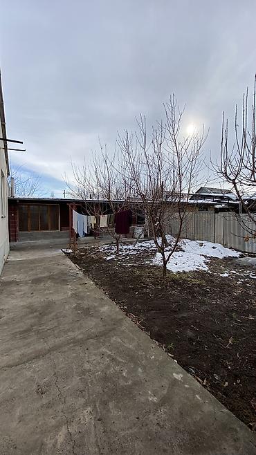 Продажа коттеджей и домов: 🏠 Продаётся дом в ж/м Энесай, локация 📍 Алматинская / Обьездная 🧱 5 — 14