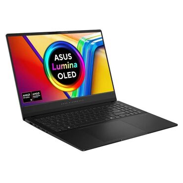 Мониторы: Новый ASUS Vivobook, 15.6 ", AMD Ryzen 5, 512 ГБ, Самовывоз, Бесплатная доставка, Платная доставка