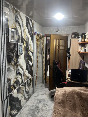 Həyət evləri və villaların satışı: 2 otaqlı, 40 kv. m, Yeni təmirli — 3