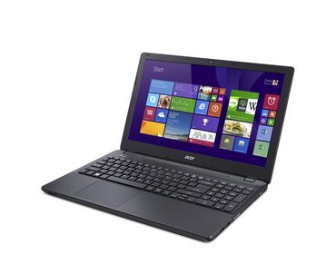 Ноутбуки и нетбуки: Acer, 8 ГБ ОЗУ, Intel Core i5, 15.6 ", Б/у, память SSD