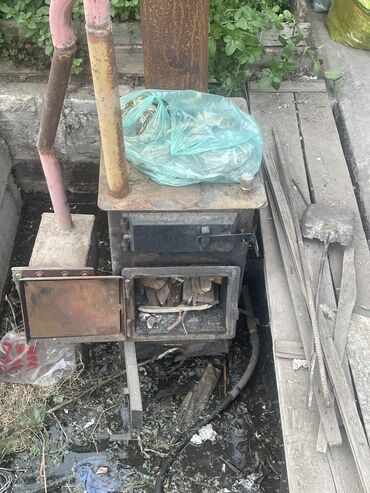 Отопление и нагреватели: Продаю котел пользовались два года at lalafo.kg Отопление и нагреватели: Продаю котел пользовались два года