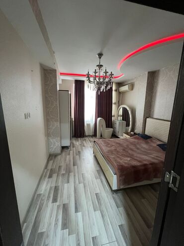xacmazda ayliq kiraye evler: Binəqədi rayonu ərazisində yerləşən Yeganə Şadlıq sarayların yaniMetro