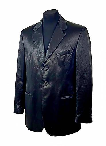 пиджак 48: Пиджак женский gianfranco ferre jeans, размер 48-50 - Б/У — 1