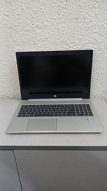 apple notebook: İşlənmiş HP ProBook, 15.6 ", Intel Core i3, 128 GB — 1