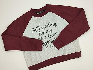 sweter harry potter: Sinsay, Bluza damska
, rozmiar L — 1