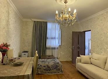 Həyət evləri və villalar: Nardaran qəs. 3 otaqlı, 76 kv. m, Yeni təmirli — 7