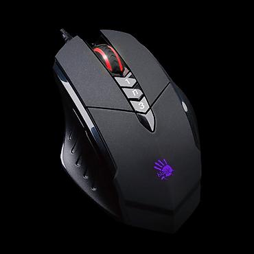 mateview 28: Мышь проводная A4Tech Bloody V7MA черный Бренд: A4Tech	 Модель: Bloody — 1