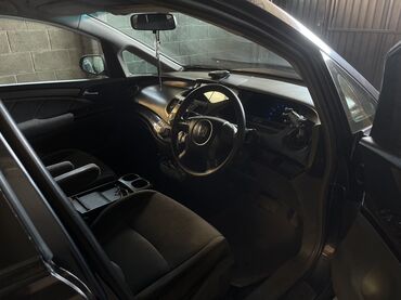 Honda: Honda Odyssey: 2005 г., 2.4 л, Вариатор, Газ, Универсал — 7