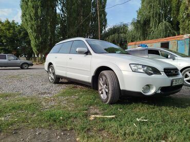 лада калина универсал: Subaru Outback: 2006 г., 3 л, Автомат, Бензин, Универсал