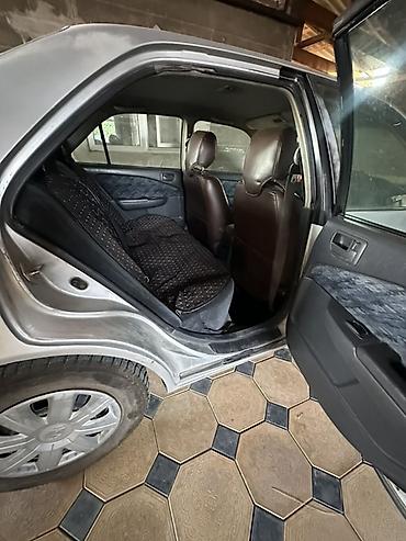 бачок нексия: Toyota Carina: 1996 г., 2 л, Автомат, Бензин, Седан — 9