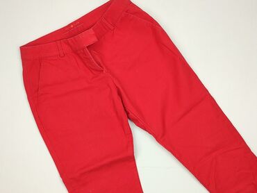 Material trousers for women, Cache Cache, size S (EU 36)