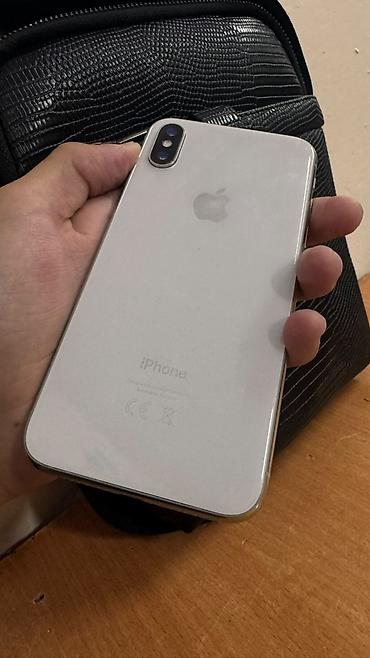 8 plus: Айфон Х продаю в хорошем фейс айди рабочий состояние хорошее 256гб без — 4