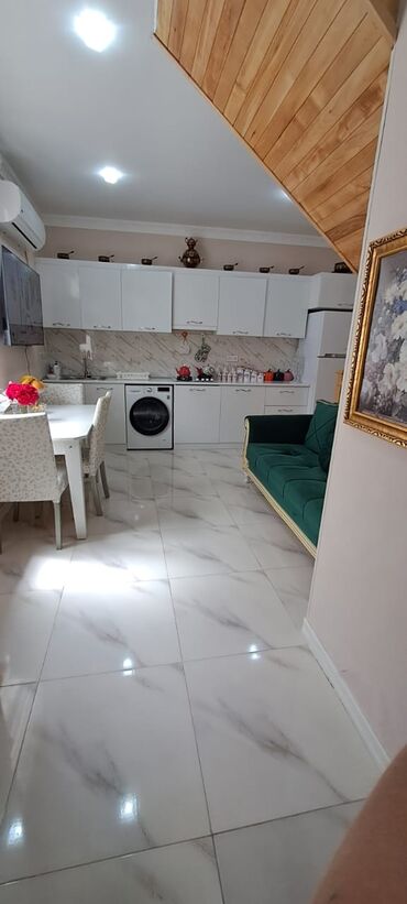 Дома: Пос. Кешля 3 комнаты, 74 м², Нет кредита, Свежий ремонт