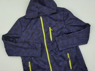 Crivit, Bluza z kapturem damska, rozmiar 2XL
