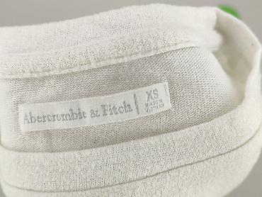 armani: A&F, T-shirt damski, rozmiar XS — 4