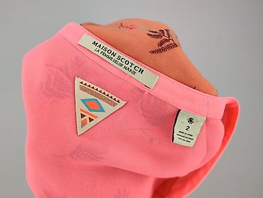 maison scotch: Maison Scotch, Bluzka damska, rozmiar S — 4