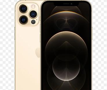 IPhone 12 Pro, Sənədlərlə