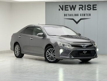 камри 30 матор: Toyota Camry: 2015 г., 3.5 л, Автомат, Бензин, Седан