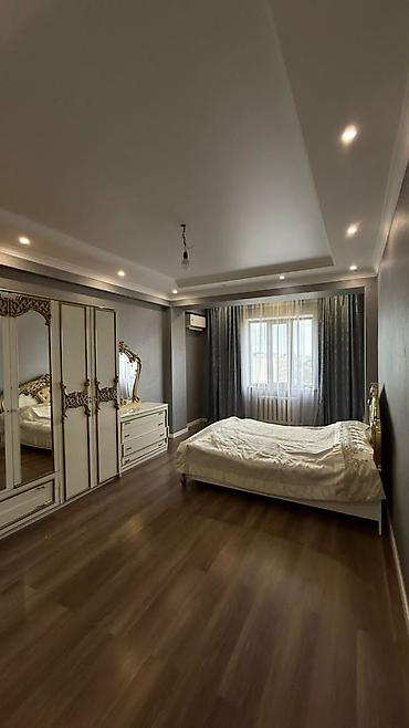 Продажа квартир: 3 комнаты, 101 м², Элитка, 12 этаж, Косметический ремонт — 6