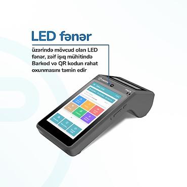 omnitech kassa: 2 ci əl Omnitech kassa aparatlarının satışı — 1