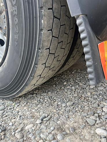 Тягачи: Тягач, DAF, 2018 г., Тентованный — 9