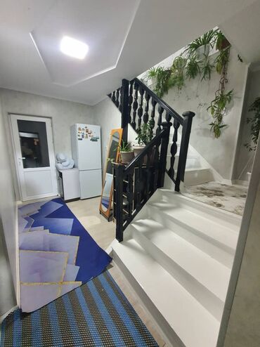 Посуточная аренда комнат: 270 м², С мебелью — 7