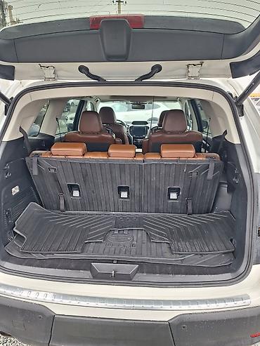 Subaru: Subaru Ascent: 2019 г., 2.4 л, Вариатор, Бензин, Кроссовер — 12