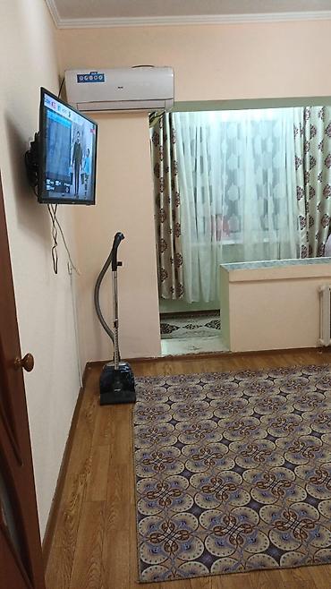 Продажа квартир: 3 комнаты, 61 м², 105 серия, 4 этаж, Косметический ремонт — 3