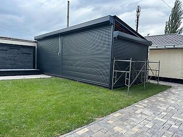 Откатные ворота: 🔧 Автоматические ворота под ключ! Предлагаем: ✔️ Ролл-ворота ✔️ — 84