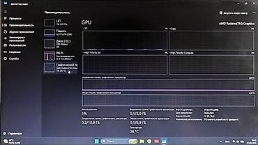 Ноутбуки Lenovo: Офисный, Б/у — 11