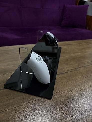 Video oyunlar və konsollar: Dualshock Dualsense Xbox və s. gamepad stendləri 1 ədəd gamepad üçün — 7