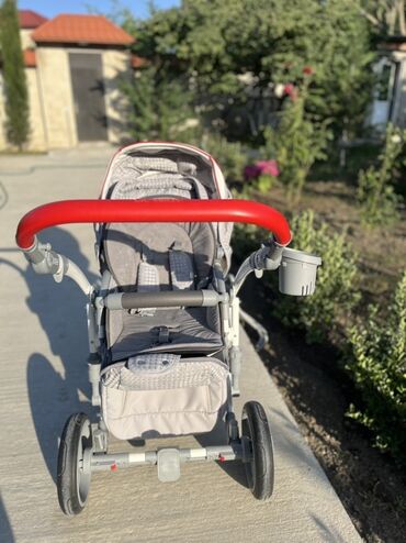 Modullu arabalar: 2-i 1-də araba, İşlənmiş, Pulsuz çatdırılma, Ödənişli çatdırılma, Ünvandan götürmə — 6