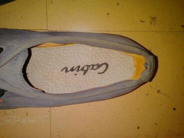 sive cipele: Shoes, size - 43