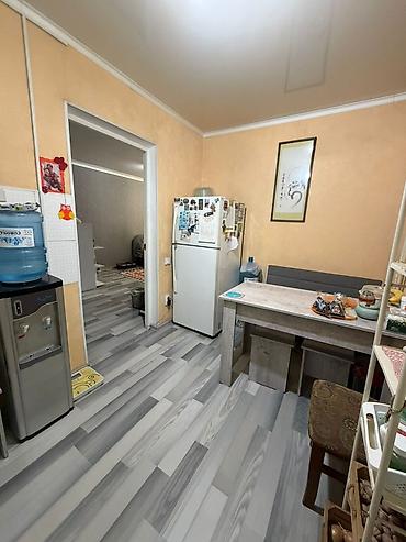 Батирлер: 2 бөлмө, 40 м², Мед Академия Хрущевка, 1 кабат, Косметикалык оңдоо — 6