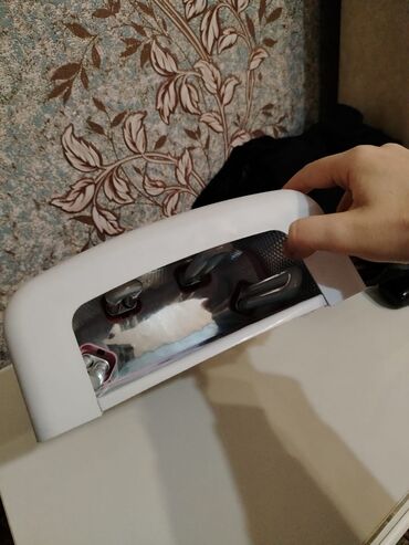 azercell modem limitsiz: UV dırnaq quruducu lampa - Tip: Stolüstü UV lampa (gel lak/akril lalafo.az -da azercell modem limitsiz: UV dırnaq quruducu lampa - Tip: Stolüstü UV lampa (gel lak/akril