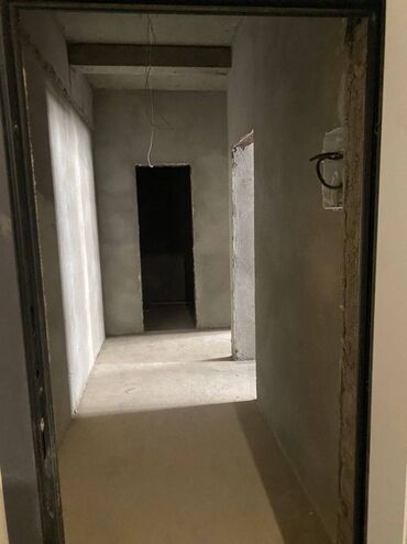 стоимость ремонта квартиры за м2 бишкек: 1 комната, 38 м², Элитка, 2 этаж, ПСО (под самоотделку)