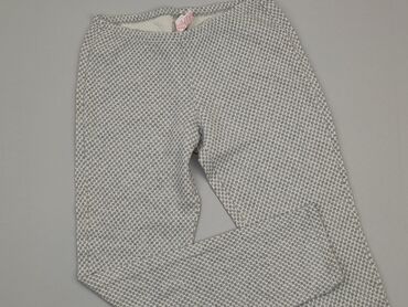 bluzki w groszki: Spodnie Damskie, M, stan - Dobry